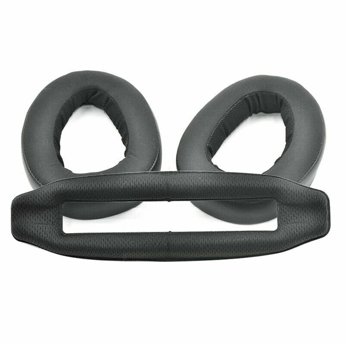 Ear Pad Cushions for Sennheiser GSP 600 500 Headset