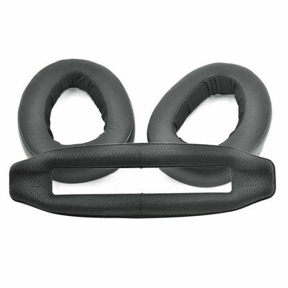 Ear Pad Cushions for Sennheiser GSP 600 500 Headset