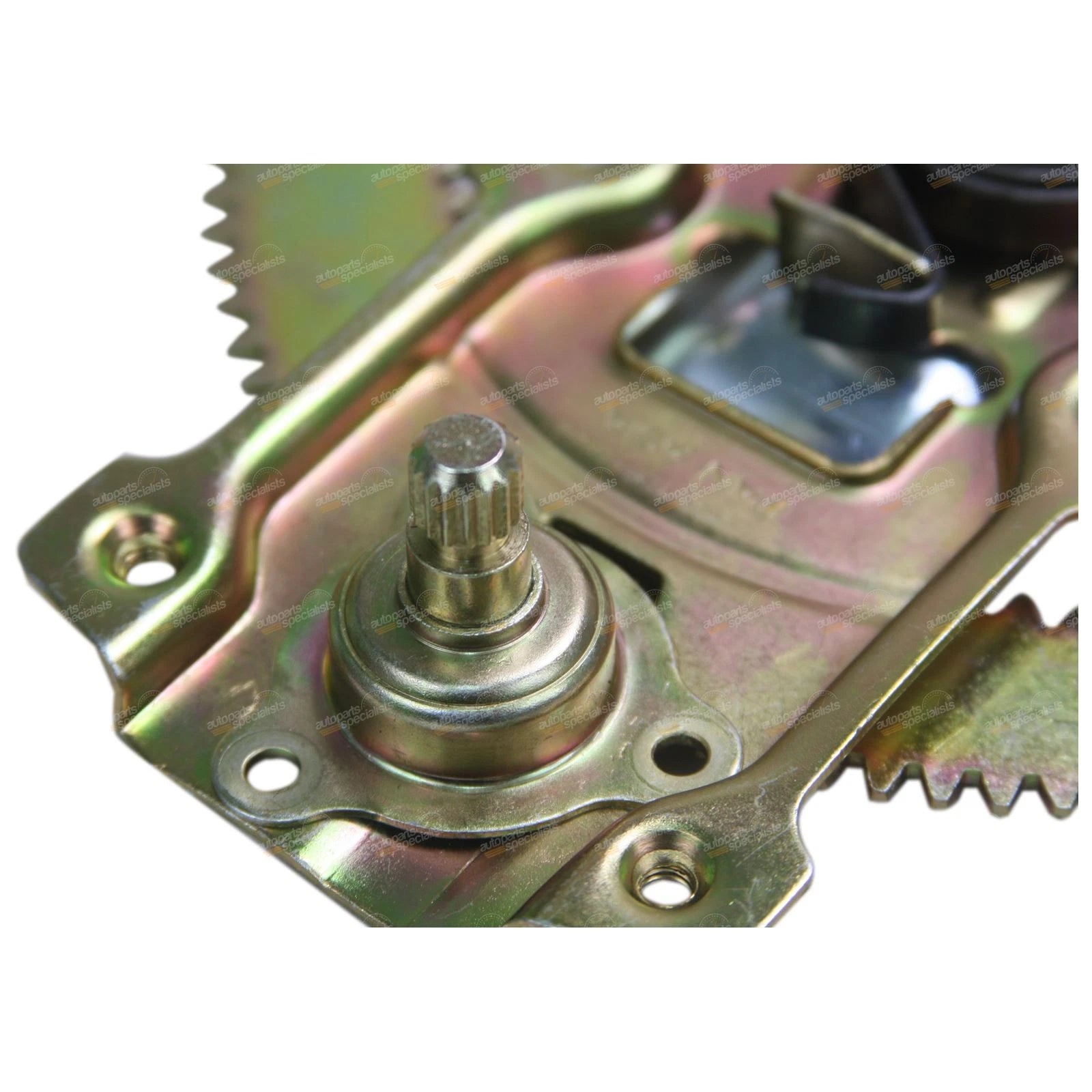 Front Right Hand Window Regulator for Toyota Hilux KZN165 (2001–Present)