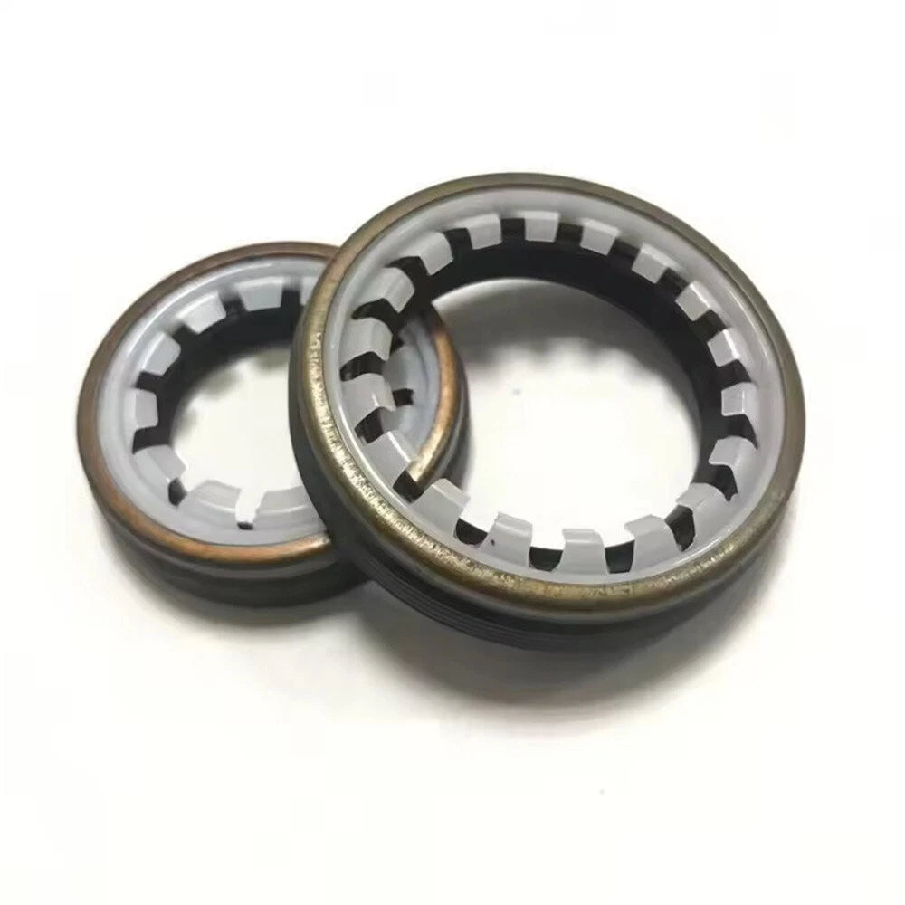 2Pcs Differential Oil Seal for Citroen C2 C3 C4 (2003–2010) 312126