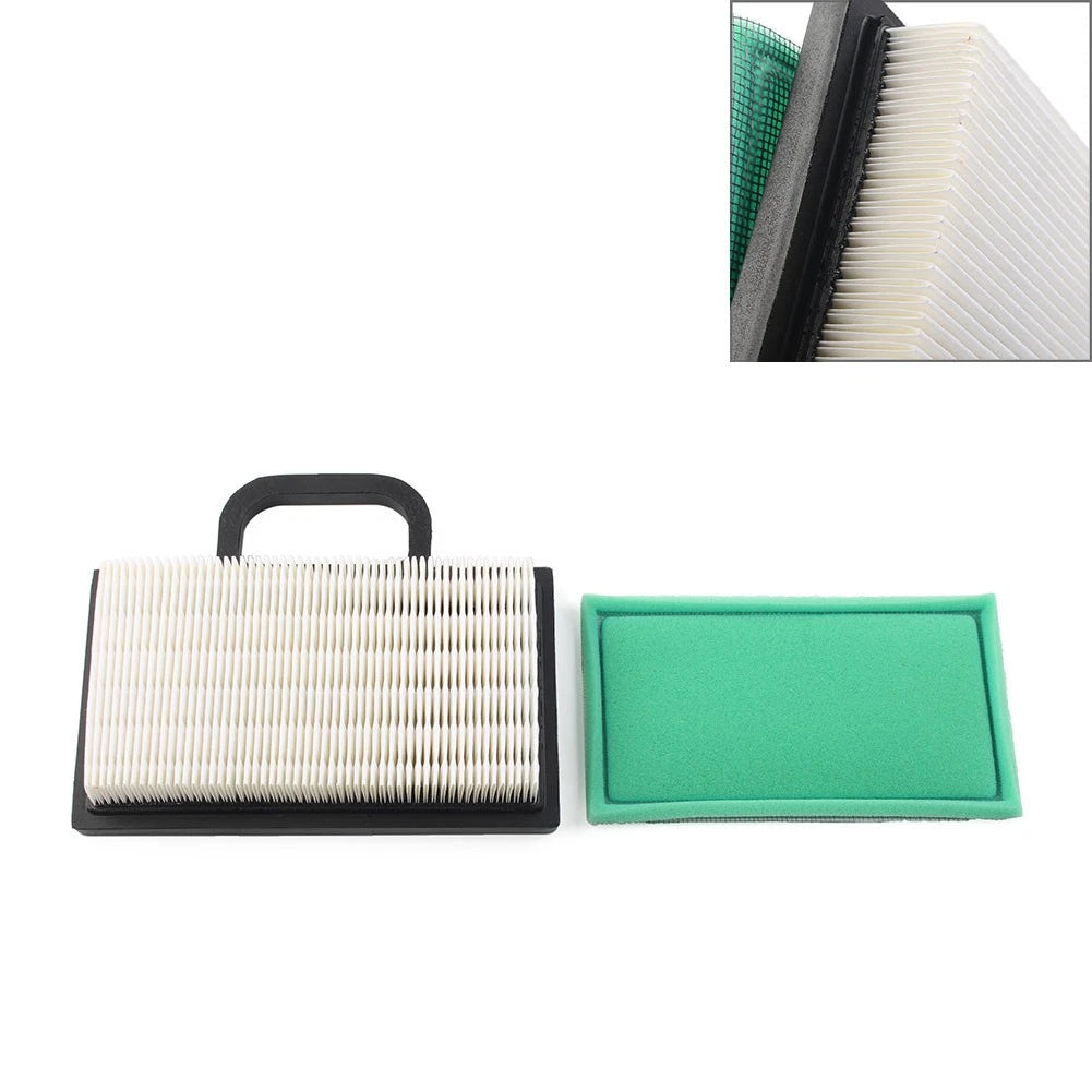 REPL FOR AIR FILTER CARTRIDGE W/ PRE-FILTER 695667 499486S