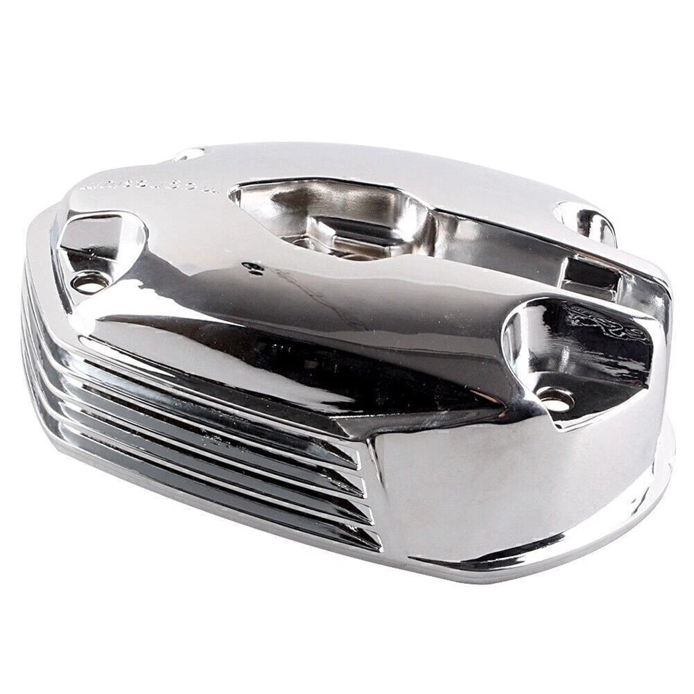 Side Engine Stator Cover for BMW R1200RT R1200ST R900RT (2004–2007) Chrome
