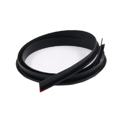 Weatherstrip Seal for Car Window (Universal Fit)