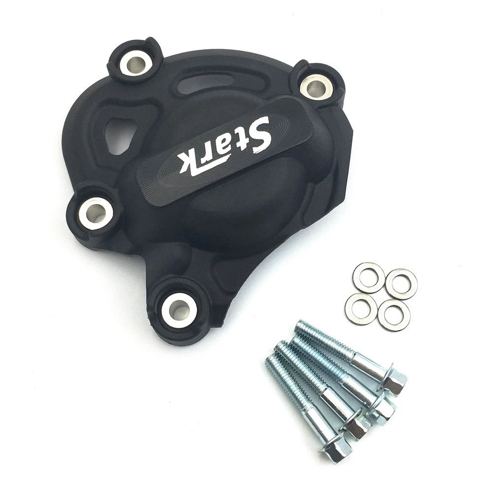 HTTMT Pulse Timing Case Cover for Yamaha YZF R1 (2015–2016)