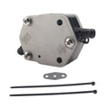Outboard Fuel Pump w/Gasket 6E5-24410 for Yamaha 115HP-300HP (1984–2004)