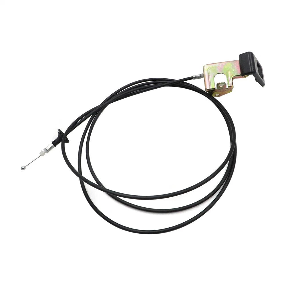 Hood Latch Lock Release Cable for Honda Acura Integra (1994–2001) 74130-ST7-A00