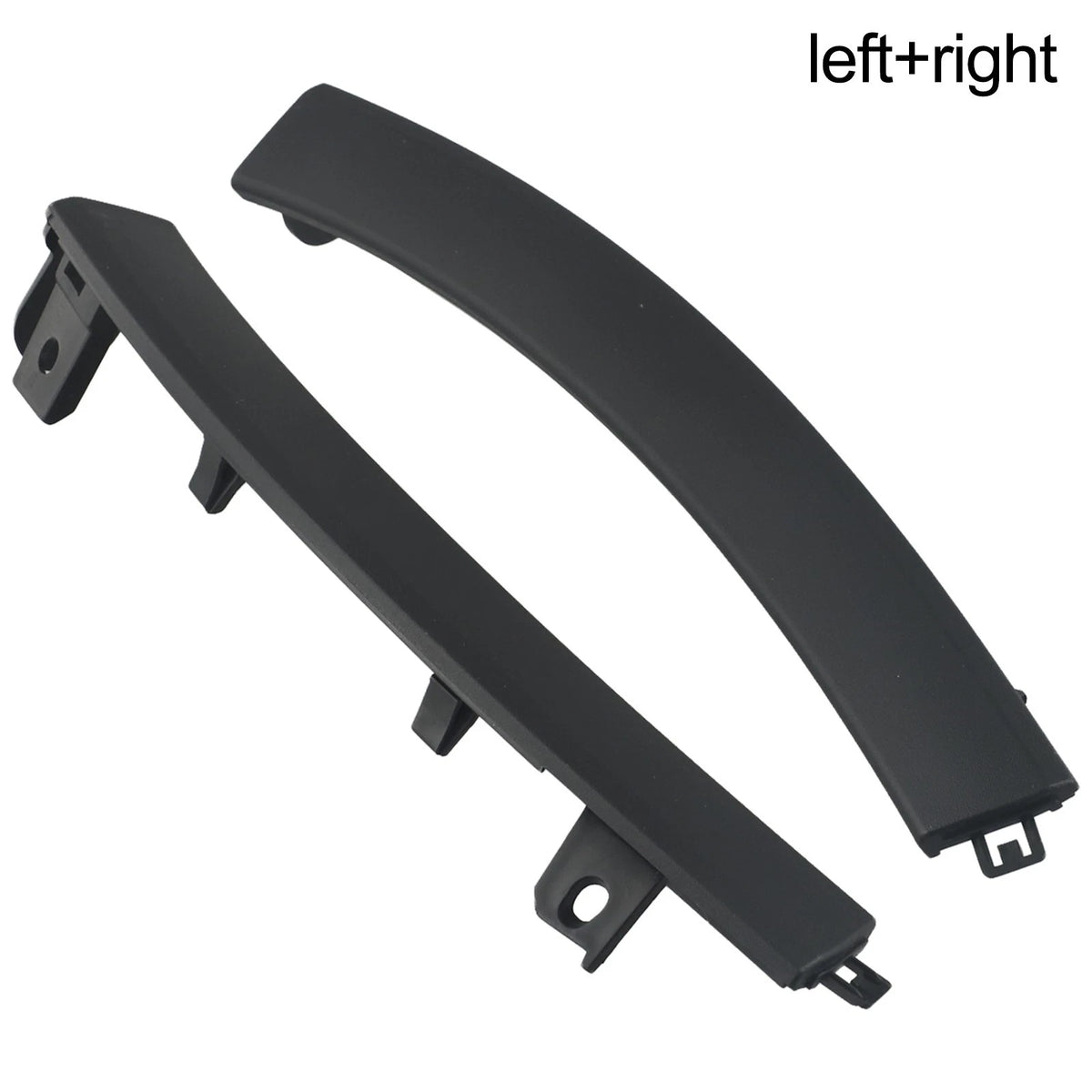 Front Bumper Molding for Honda Accord (2018–2023)