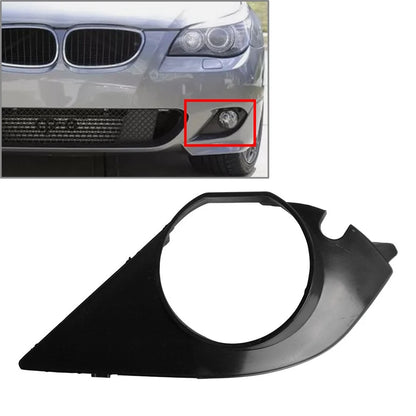 Left Frame Cover for BMW 5 Series E60 E61 M Sport (2003–2010)