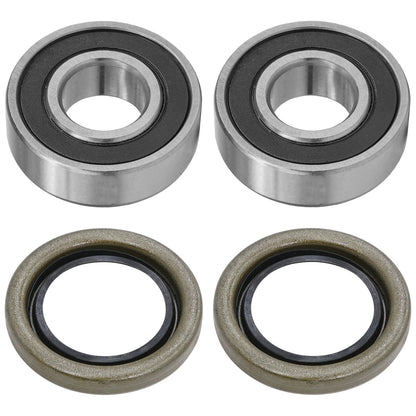 Deck Spindle Repair Kit for John Deere Z425 Z435 Z445 Z465 (2011–2014)