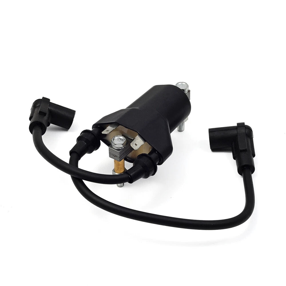 Ignition Coil for EZGO Marathon Medalist TXT (1994–2023) 26652-G01