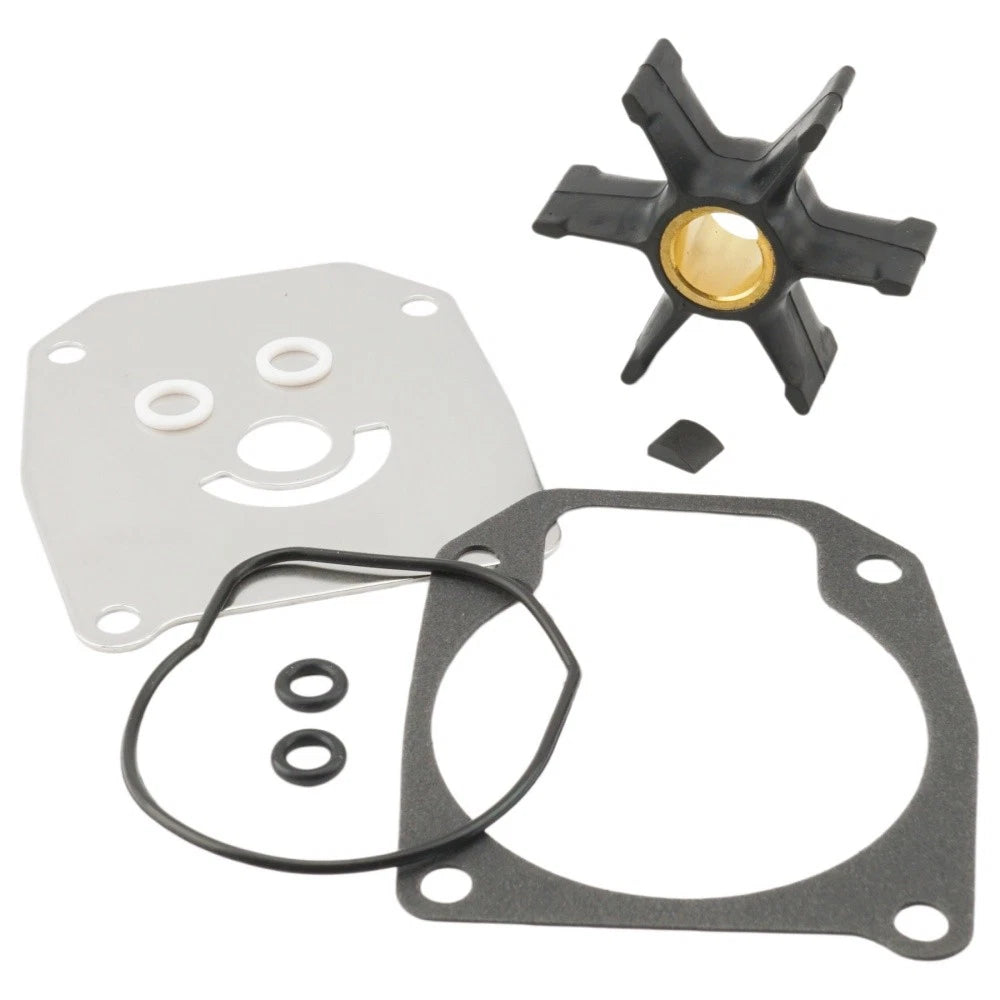 Water Pump Impeller Kit for Evinrude Johnson 40-55 HP Outboard (396809)