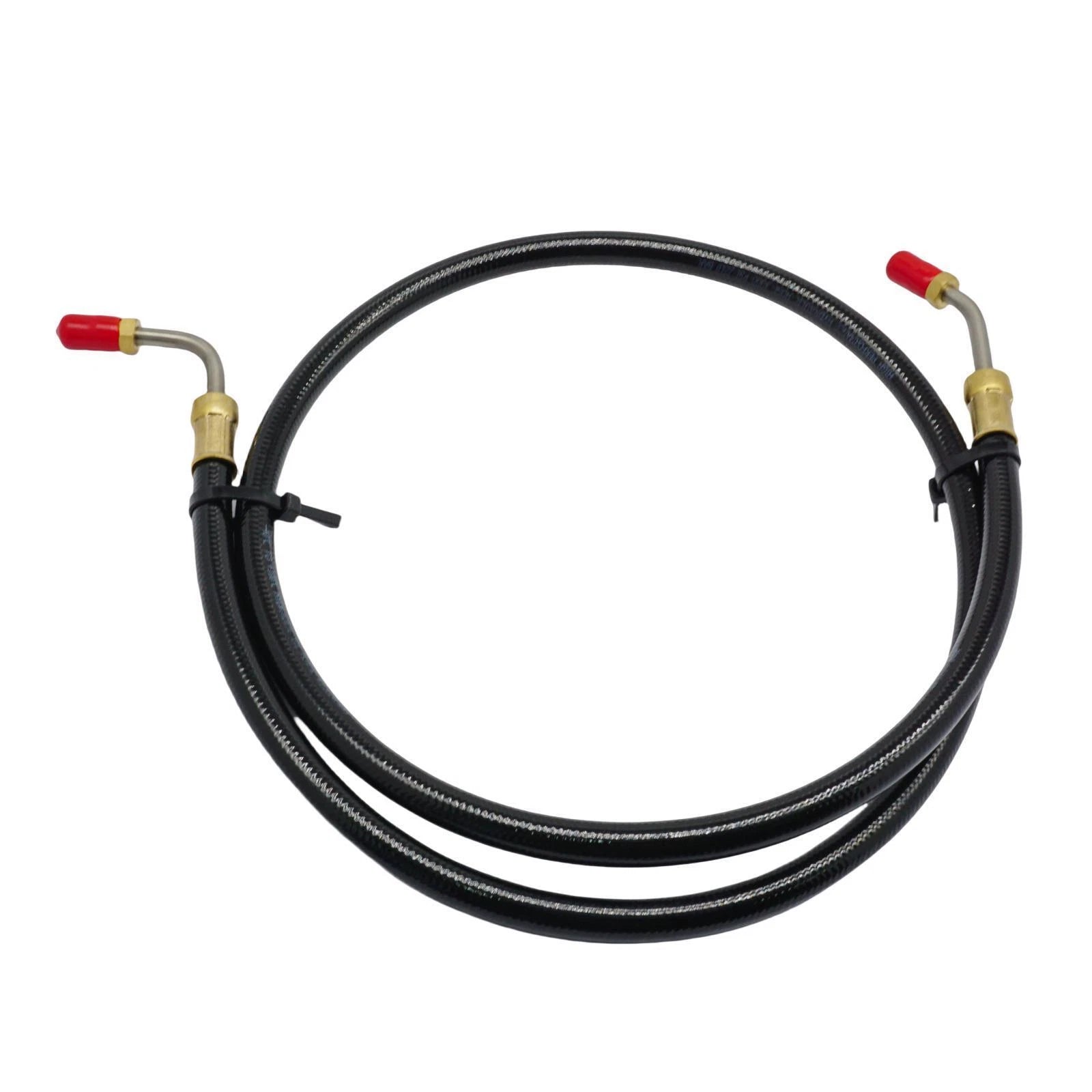 Power Trim Hose for Mercruiser Mercury Marine (32-861128, 32-95859, 18-2436)