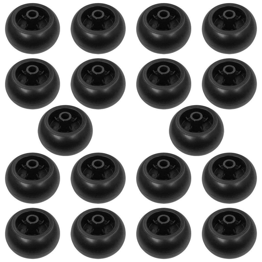 Deck Wheel Roller Replacement for Dixie Chopper 50 60 inch (2000–2018)