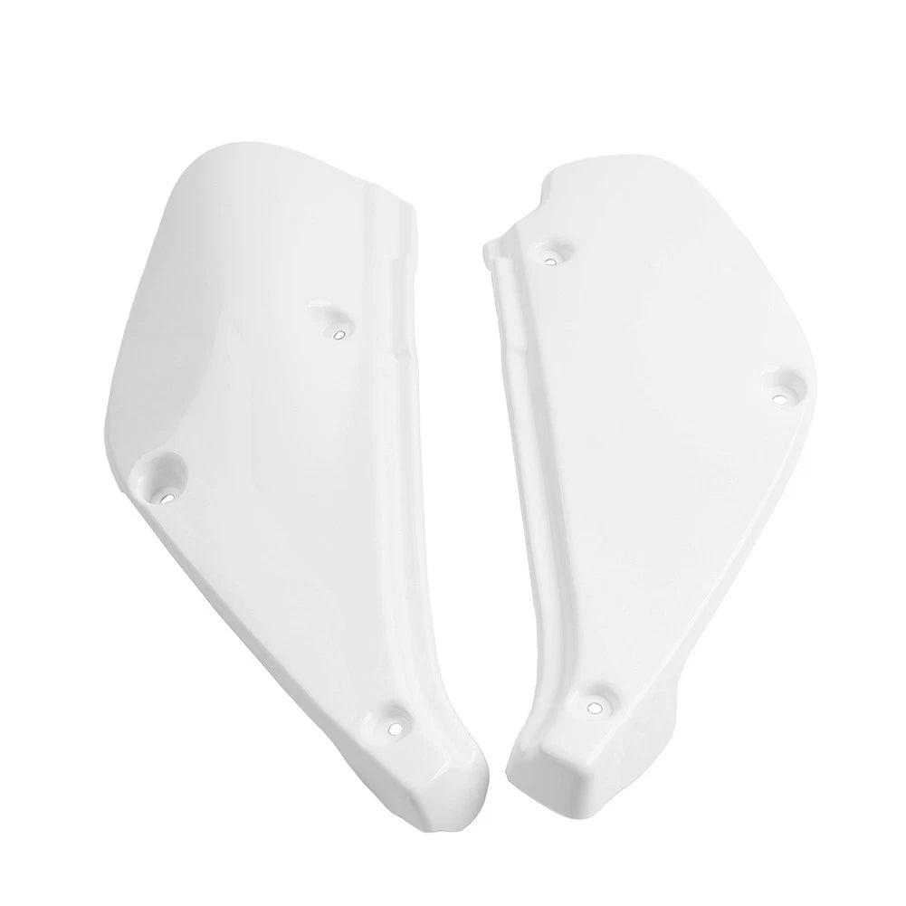 Side Panels Covers Kit for Honda XR80R XR100R (1988–2000)