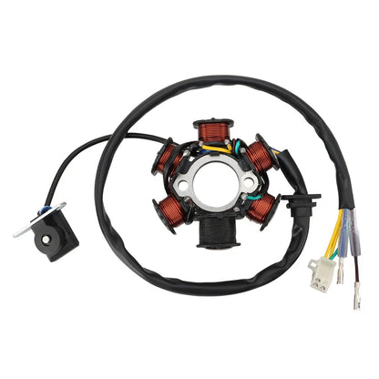 Magneto Stator V31100CJF010 for Can-Am DS70 DS90 X 4 Stroke (2008–2023)