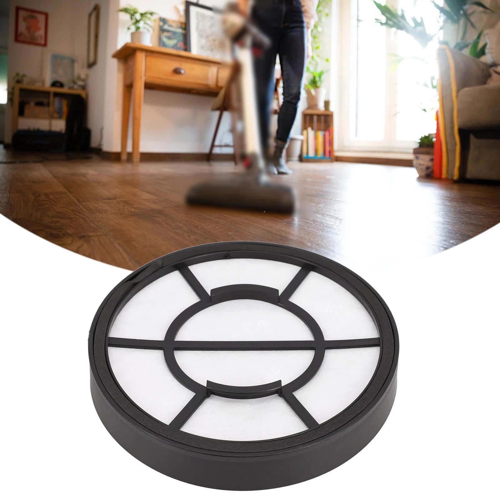 Filter for Redmond RVC335 (2015–2015)