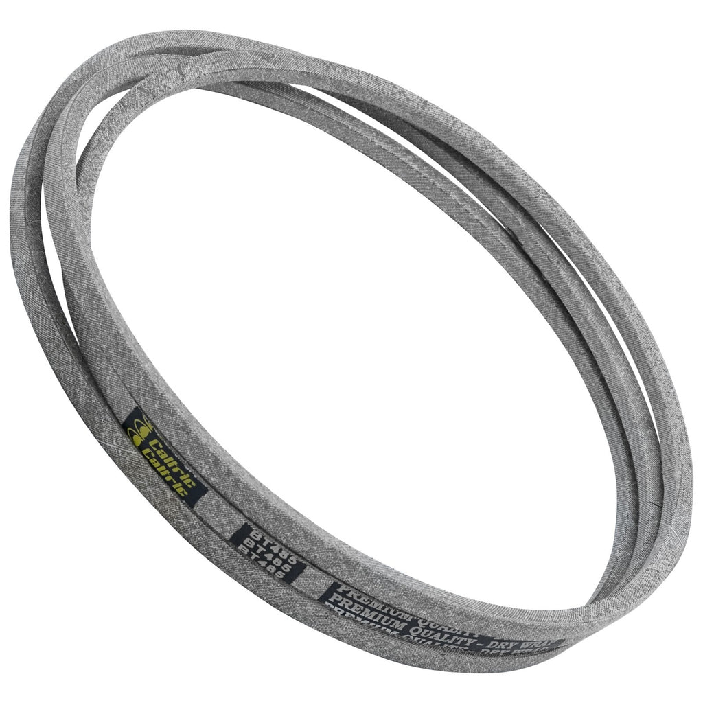 Traction Drive Belt Replacement for John Deere Z425 Z435 Z445 (2014–2018)