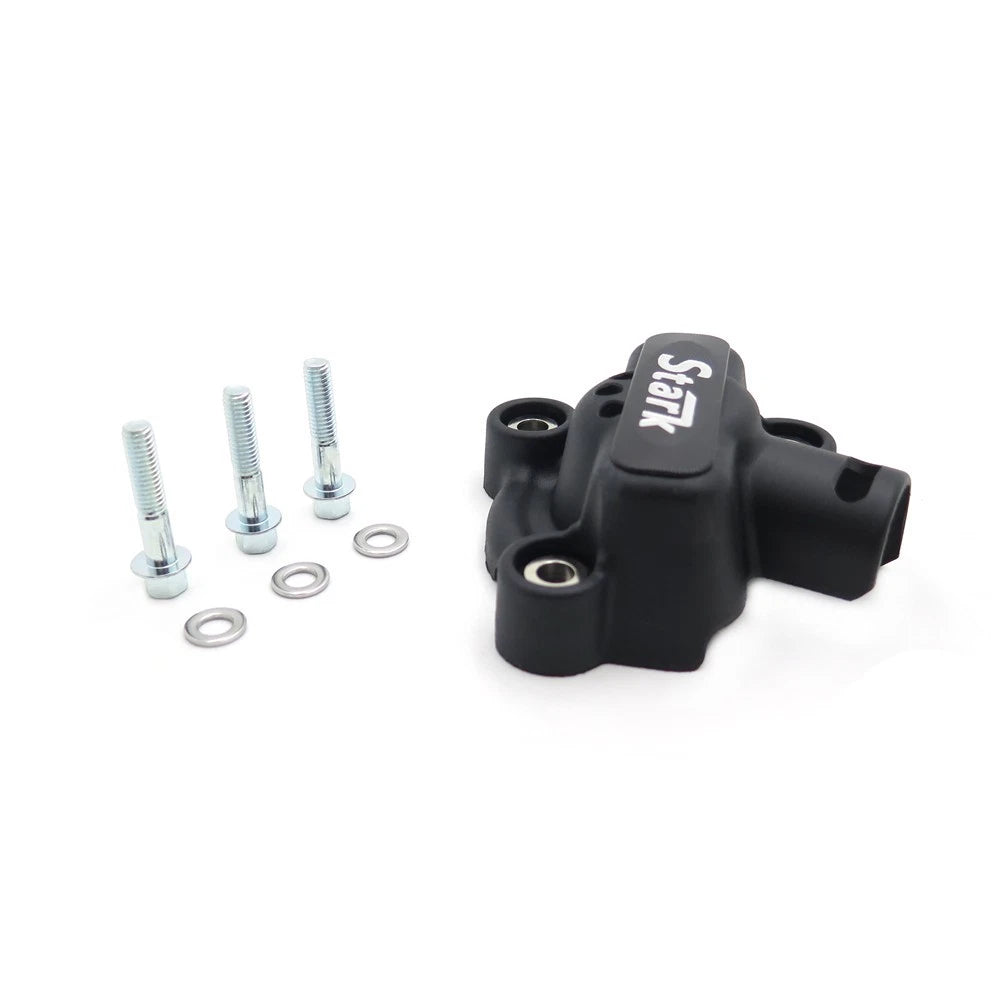 Water Pump Case Cover for Yamaha YZF-R3 (2014–2016)
