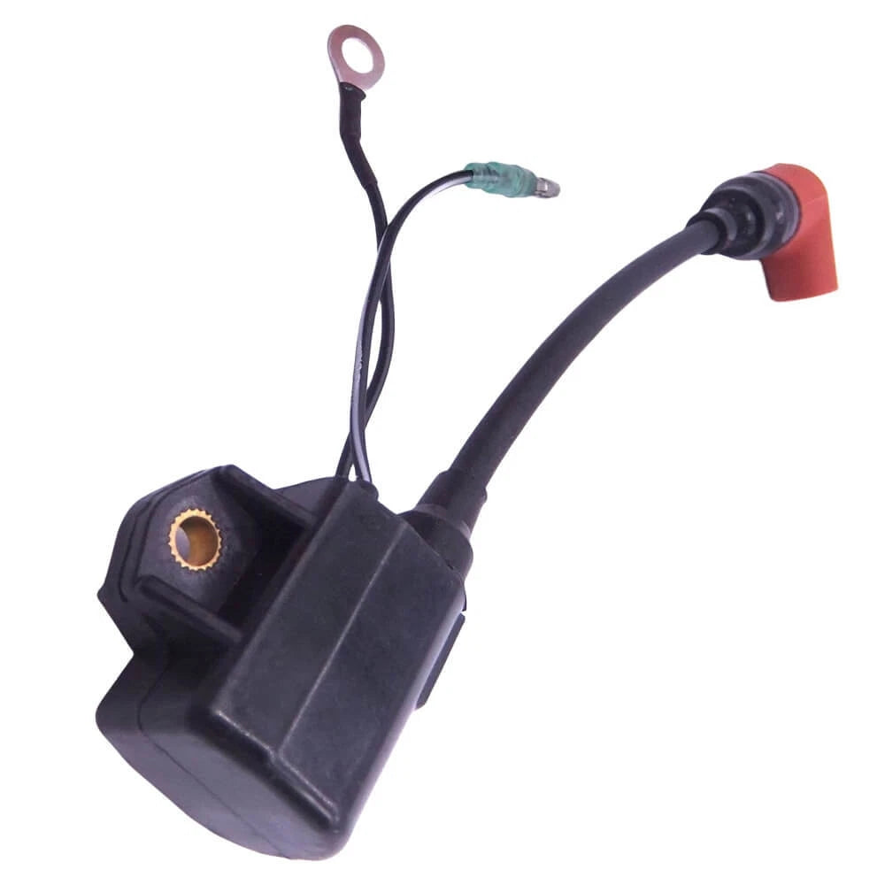 Ignition Coil for Yamaha 55HP 90HP Outboard (1992–2006) 6H2-85570-00-00