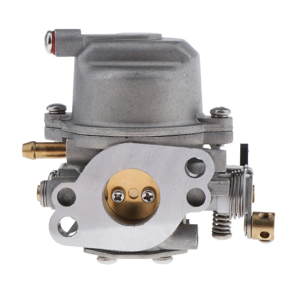 Carburetor Assy for Yamaha Outboard F4HP (2000–2005) 67D-14301-13-00, 67D-14301-12-00