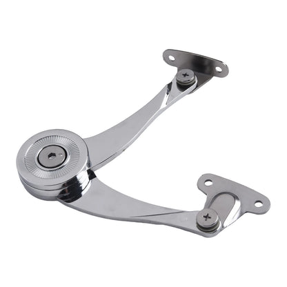 Soft Close Gas Lift Up Stay Support Hinge for Cabinet/Cupboard