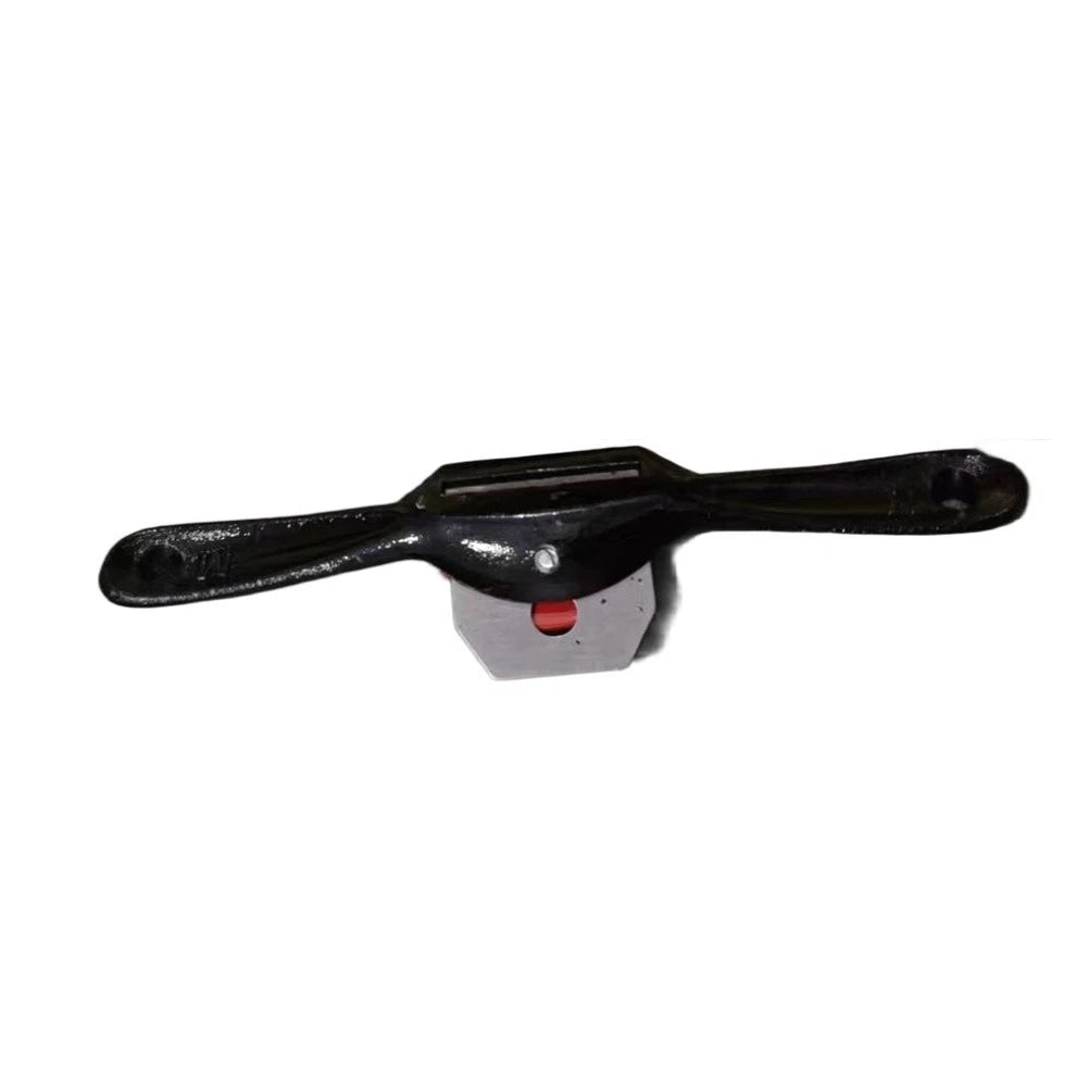 Adjustable Spoke Shave for Accurate Planing