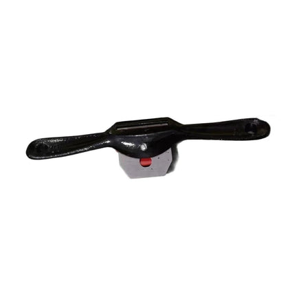 Adjustable Spoke Shave for Accurate Planing