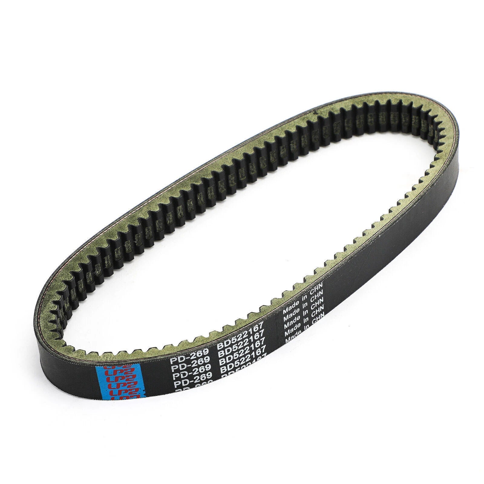 Drive Belt BD522167 for JDM Abaca Aloes Xheos Chatenet CH26 CH32 T9