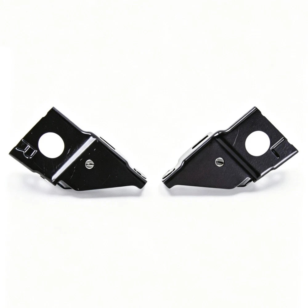 2X Front Bumper Bracket for Toyota Scion FR-S 2013–2020 SU003-01505 SU003-01506