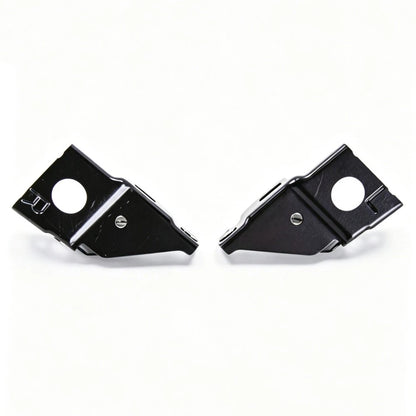 2X Front Bumper Bracket for Toyota Scion FR-S 2013–2020 SU003-01505 SU003-01506