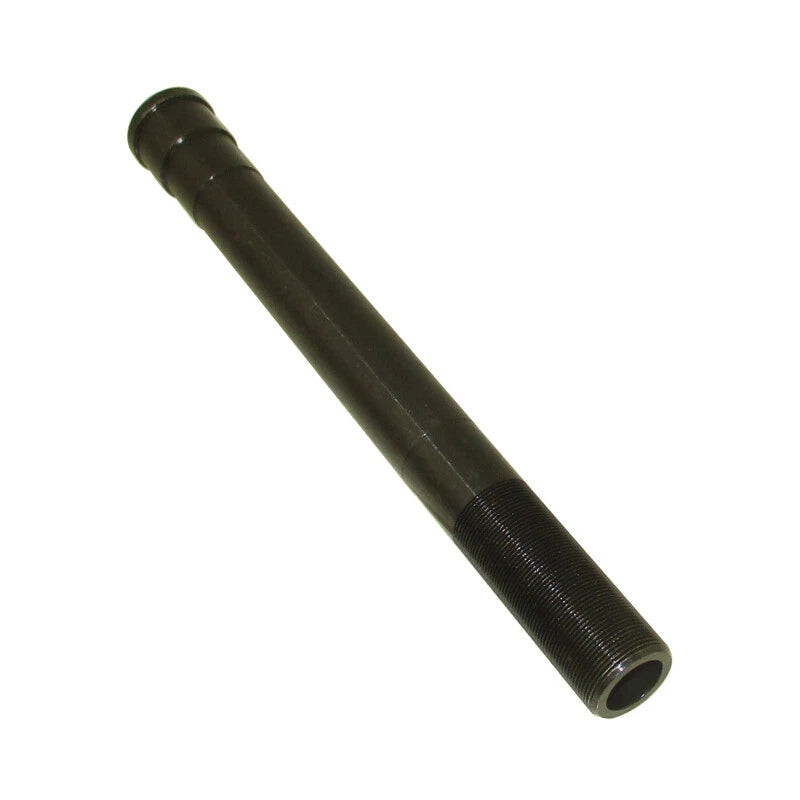 Steel Steering Stem Column Shaft Spindle for Dirt Pit Bike (230mm)