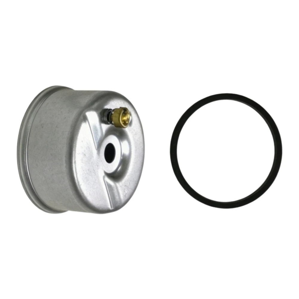 Carburetor Float Bowl Kit for Fuel System Repair (Universal)