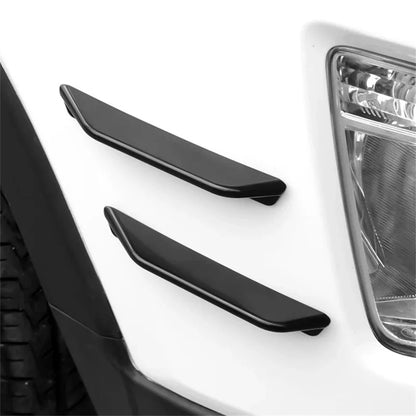 Bumper Lip Protector Diffuser Spoiler Guard for Universal Fit (2010–2023)