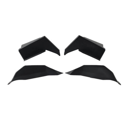 Front Side Winglet Spoiler Cover Fairing for Honda ADV160 (2022–2024)