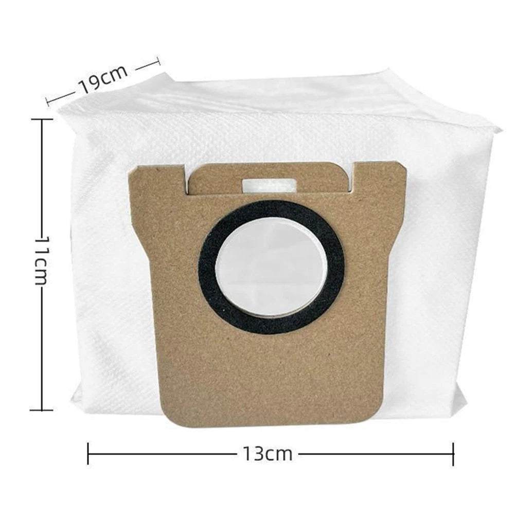 Dust Bag for Xiaomi S10+ S20+ Robot Vacuum Cleaner (2020–2023)