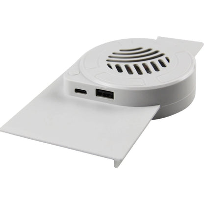 Cooling Fan for Nintendo Switch OLED (2021–2023)