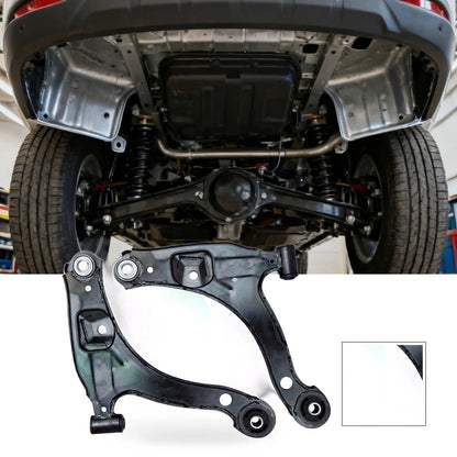 Front Lower Control Arms with Ball Joints for Dodge Neon (1995–2005)