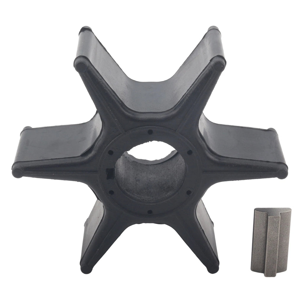 Water Pump Impeller & Key for Honda Outboard (19210-ZW1-B03)