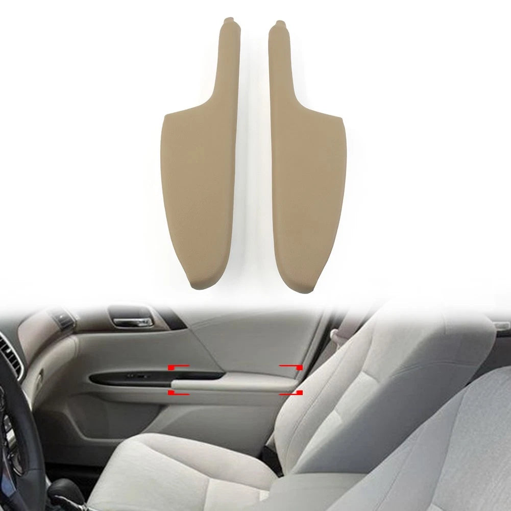 Front Door Lid Latch Cover for Honda Accord (2013–2017)