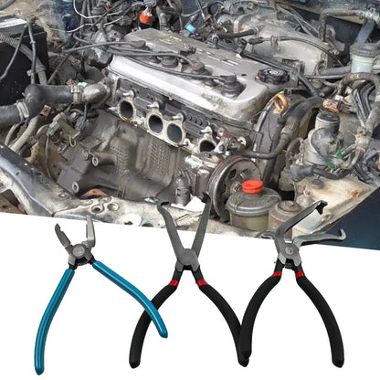 Connector Pliers Set for Automotive Electrical Applications