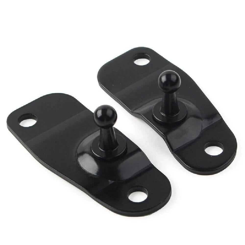 1 Pair Tailgate Power Strut Brackets for Land Rover Range Rover Sport (2010–2013)