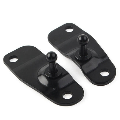 1 Pair Tailgate Power Strut Brackets for Land Rover Range Rover Sport (2010–2013)