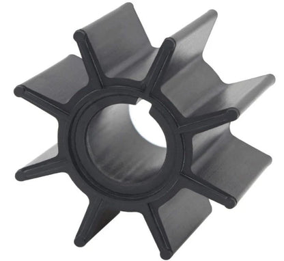 Water Pump Impeller with Key for Mercury 4 Stroke 8 9.9 10 HP (47-803748)