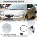 Fuel Pump Assembly OEM Replacement for Mazda 6 (2003–2007) 2.3L