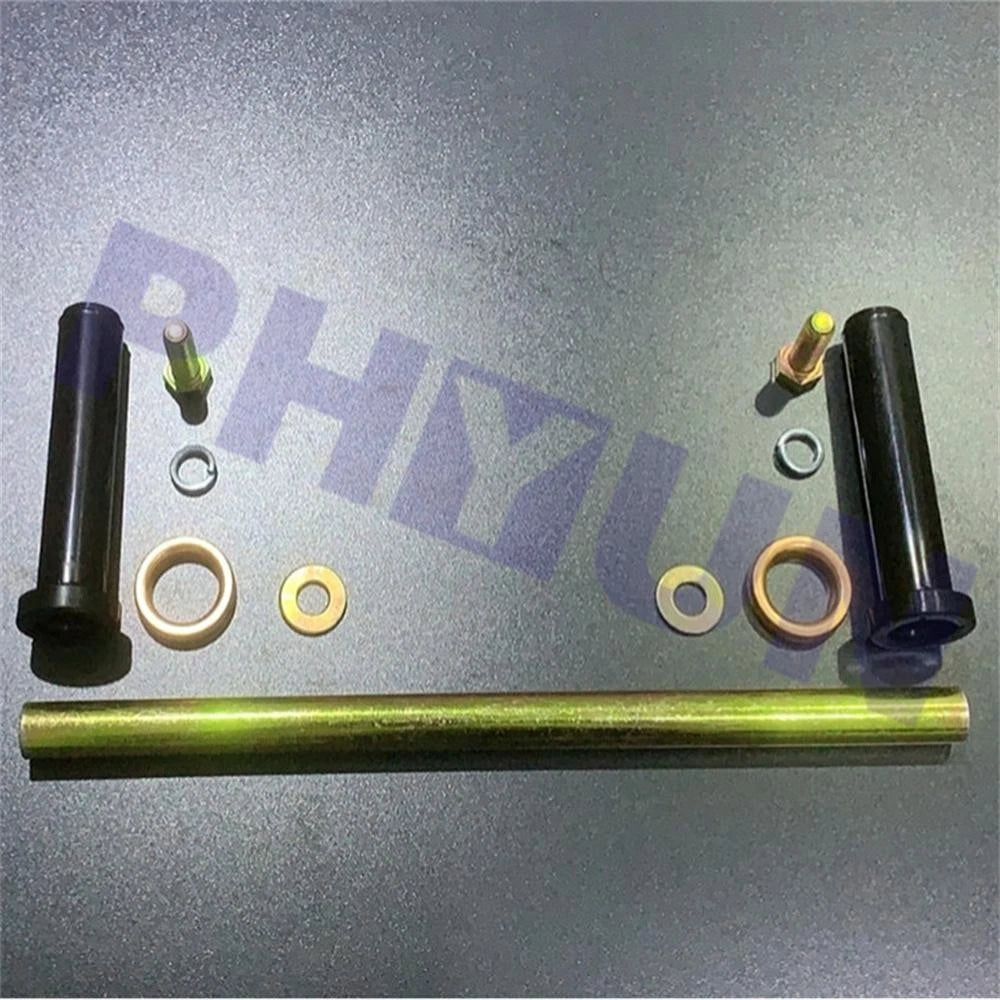 Front Lower A Arm Bushing Shaft Kit 7501093 for Polaris Sportsman (400–700)
