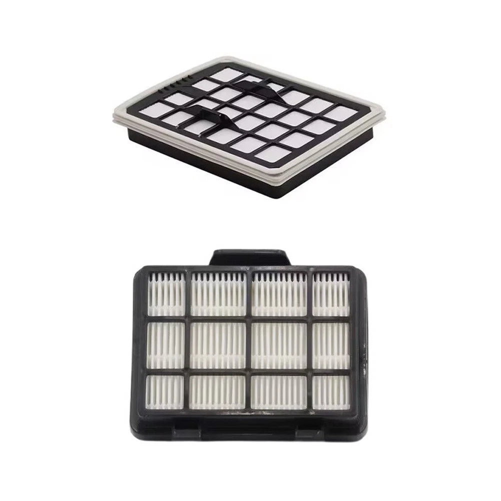 Hygienic Air Filter for Midea C91 R1lady