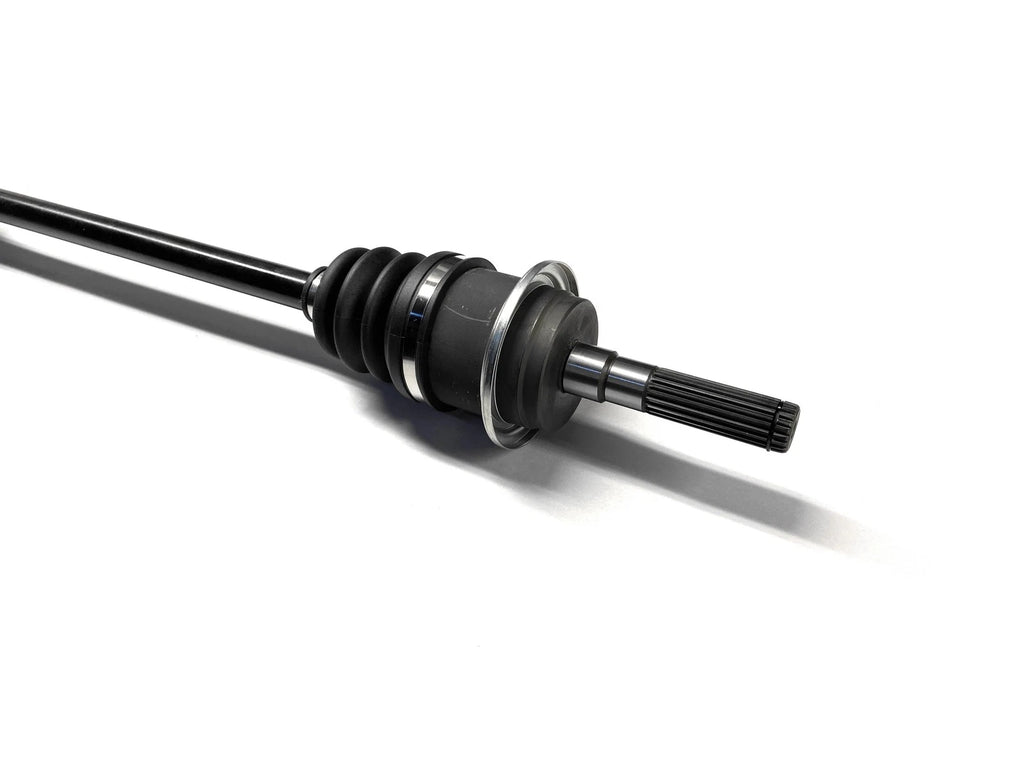 Front Right CV Axle & Bearing for Can-Am (705401878)