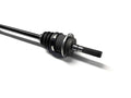 Front Right CV Axle & Bearing for Can-Am (705401878)
