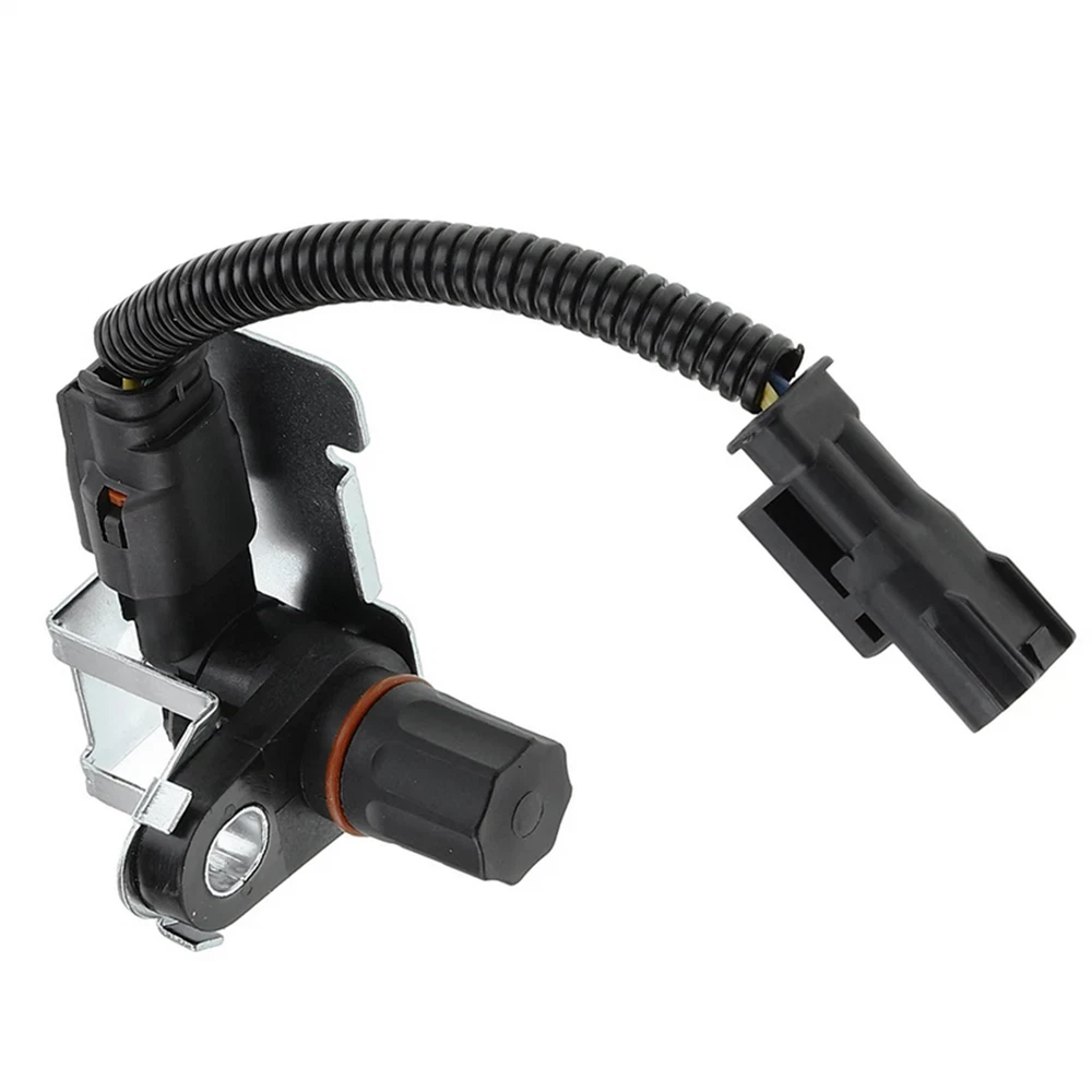 1X Rear ABS Wheel Speed Sensor 5016133AA for Dodge Ram 1500 2500 3500 (1998–2005)