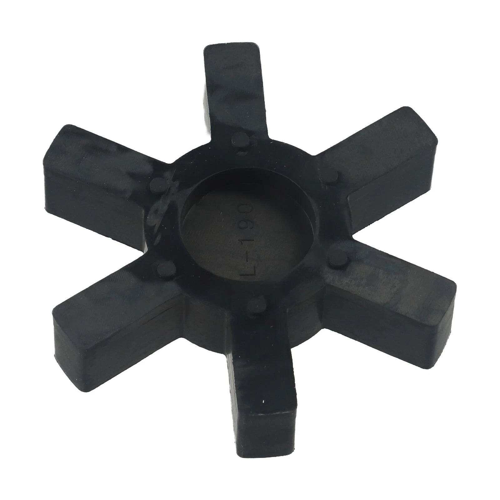 L Jaw Coupling Insert L190 for